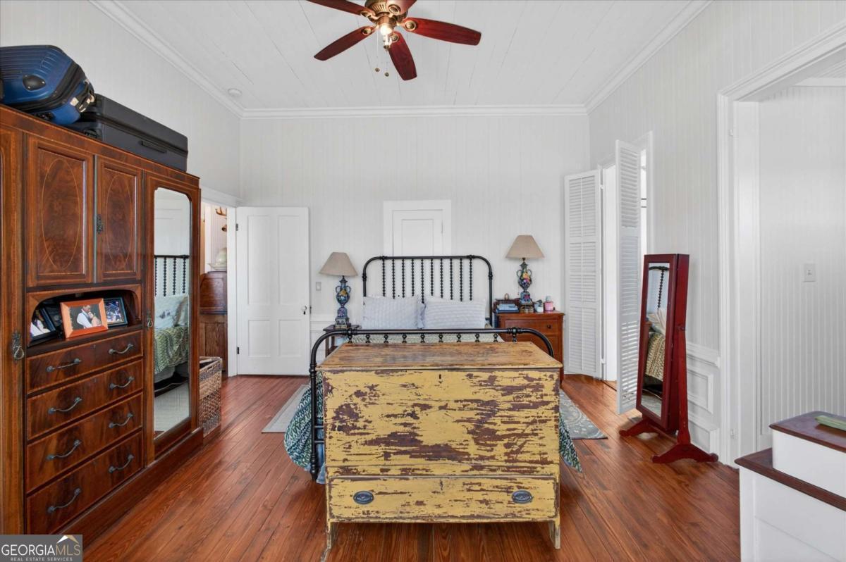 348 Lennies Pond Road Ellabell GA 31308