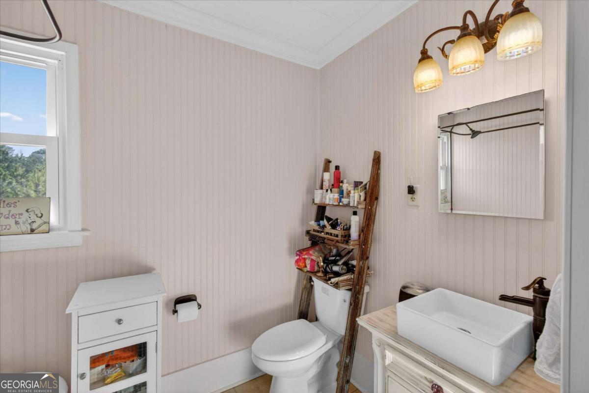 348 Lennies Pond Road Ellabell GA 31308