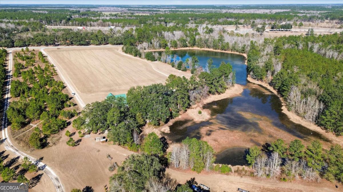 348 Lennies Pond Road Ellabell GA 31308