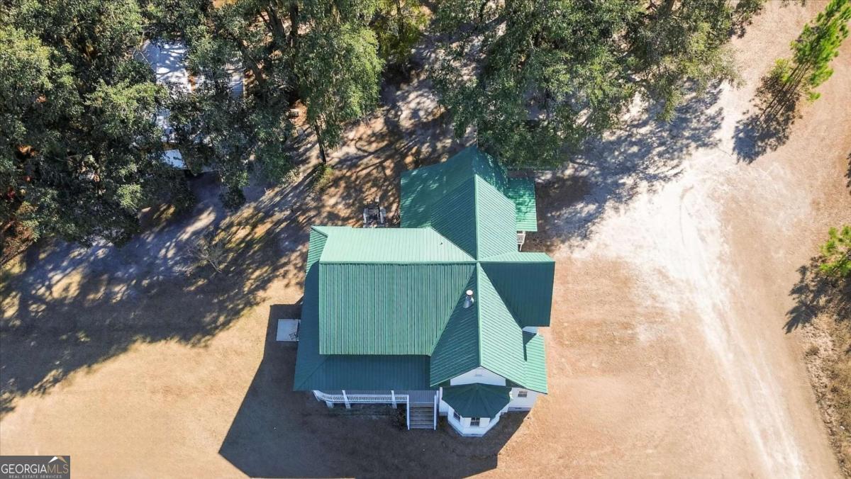 348 Lennies Pond Road Ellabell GA 31308