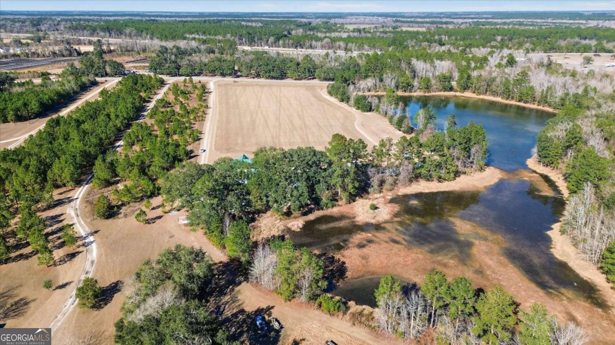 348 Lennies Pond Road Ellabell GA 31308