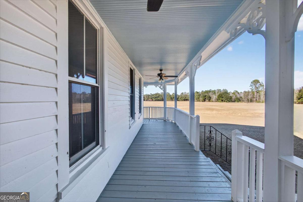 348 Lennies Pond Road Ellabell GA 31308