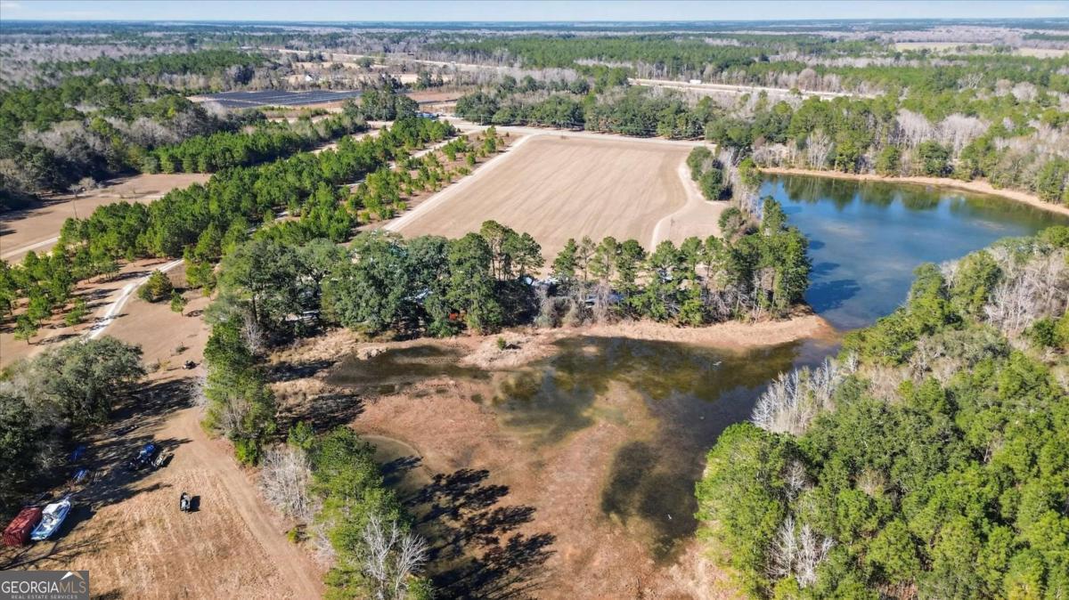 348 Lennies Pond Road Ellabell GA 31308