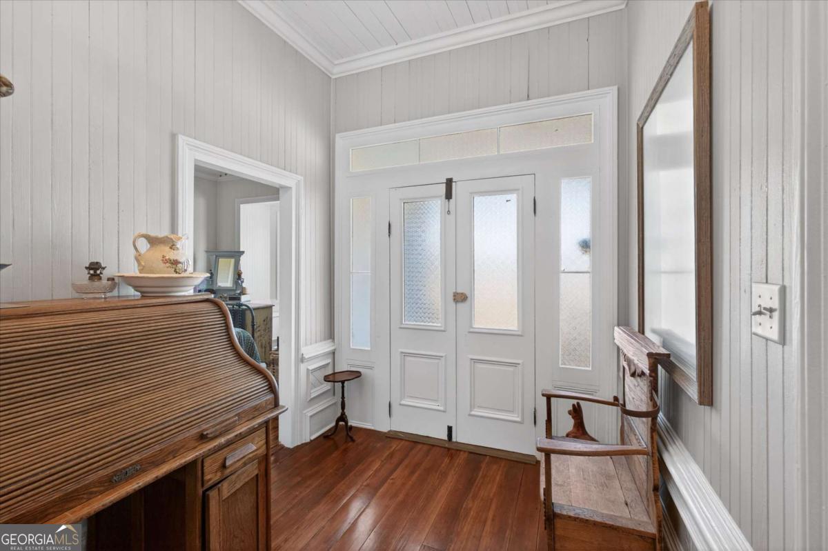 348 Lennies Pond Road Ellabell GA 31308