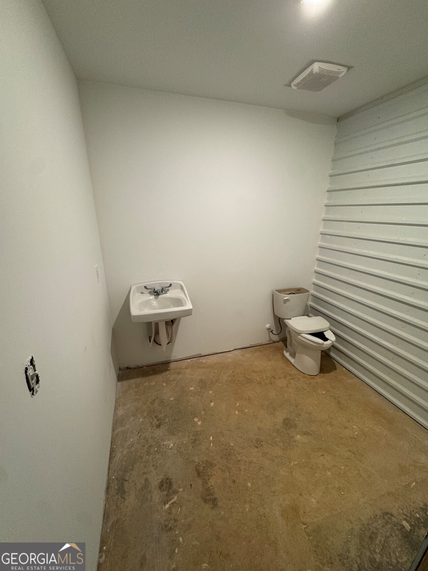 100 Park Place Way, Condo 1 Carrollton GA 30117