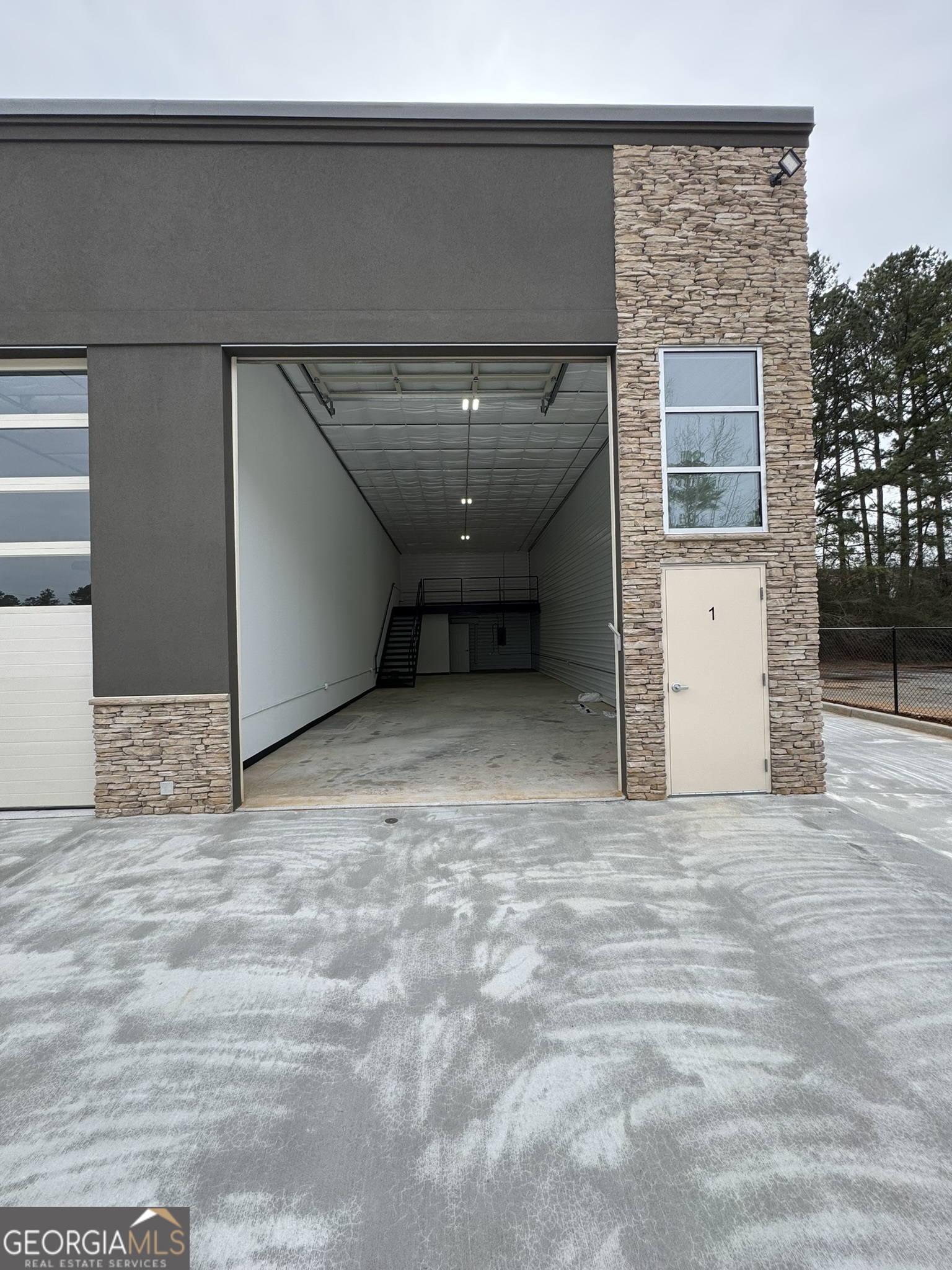 100 Park Place Way, Condo 1 Carrollton GA 30117