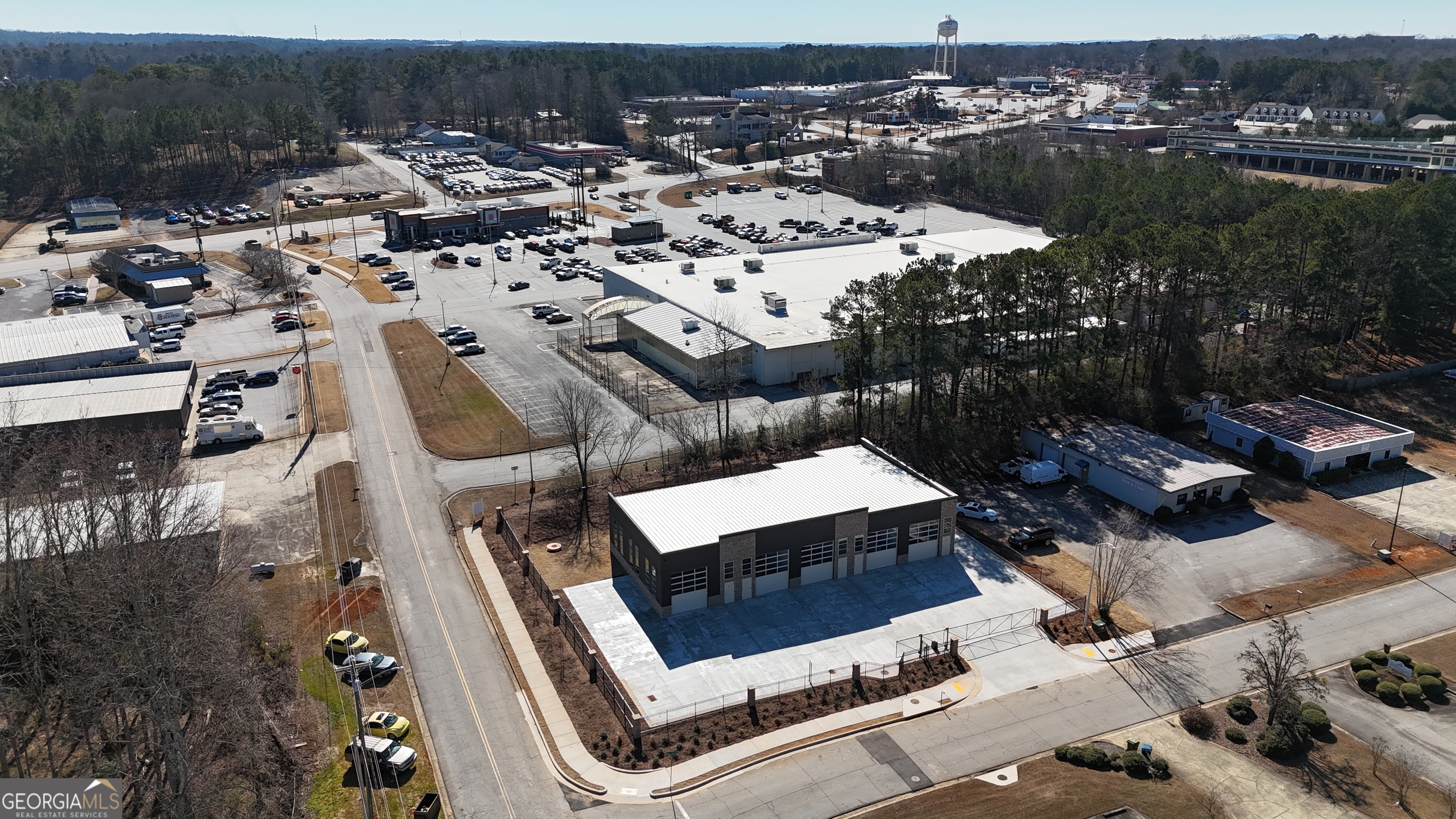 100 Park Place Way, Condo 1 Carrollton GA 30117