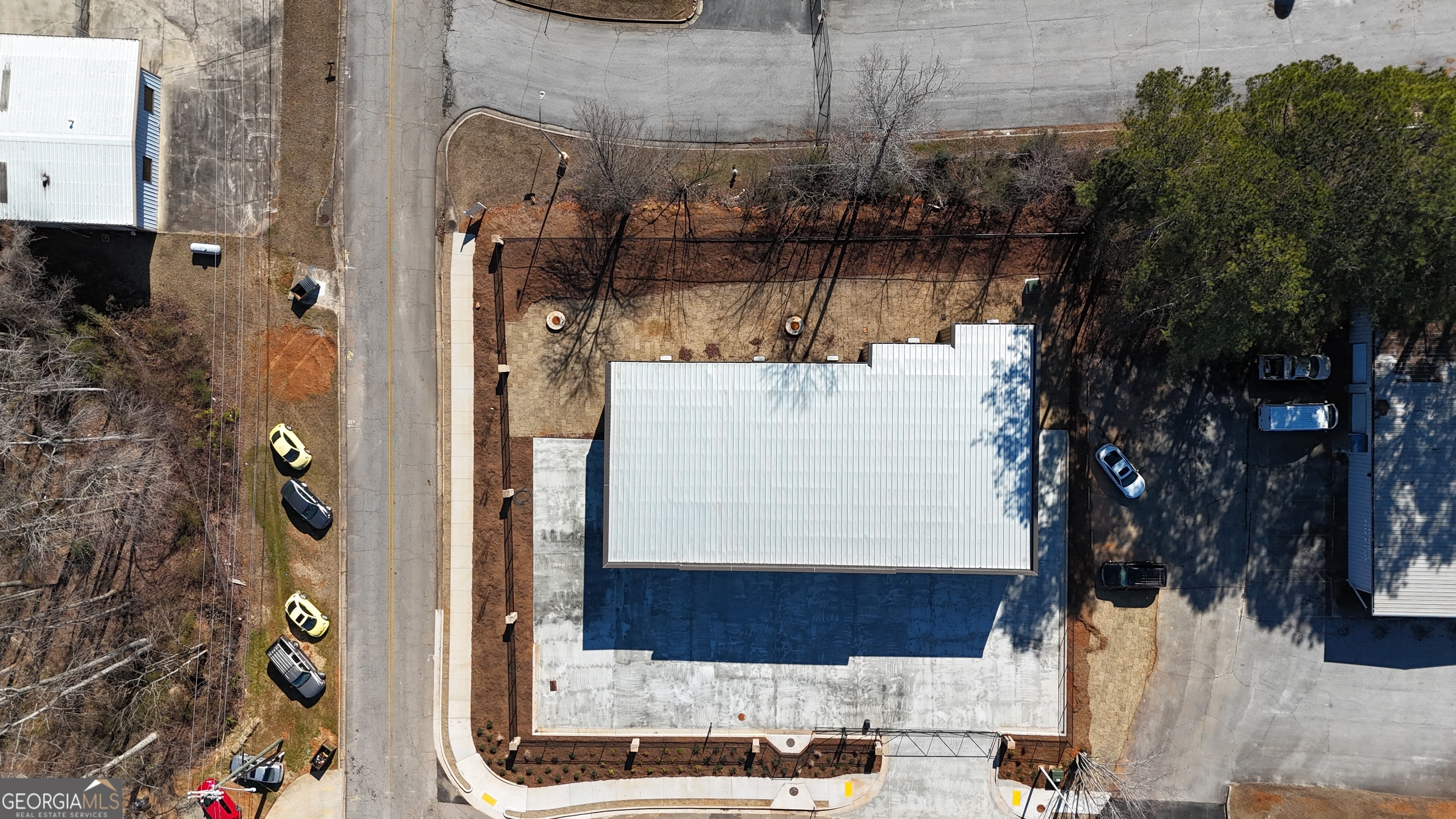 100 Park Place Way, Condo 1 Carrollton GA 30117