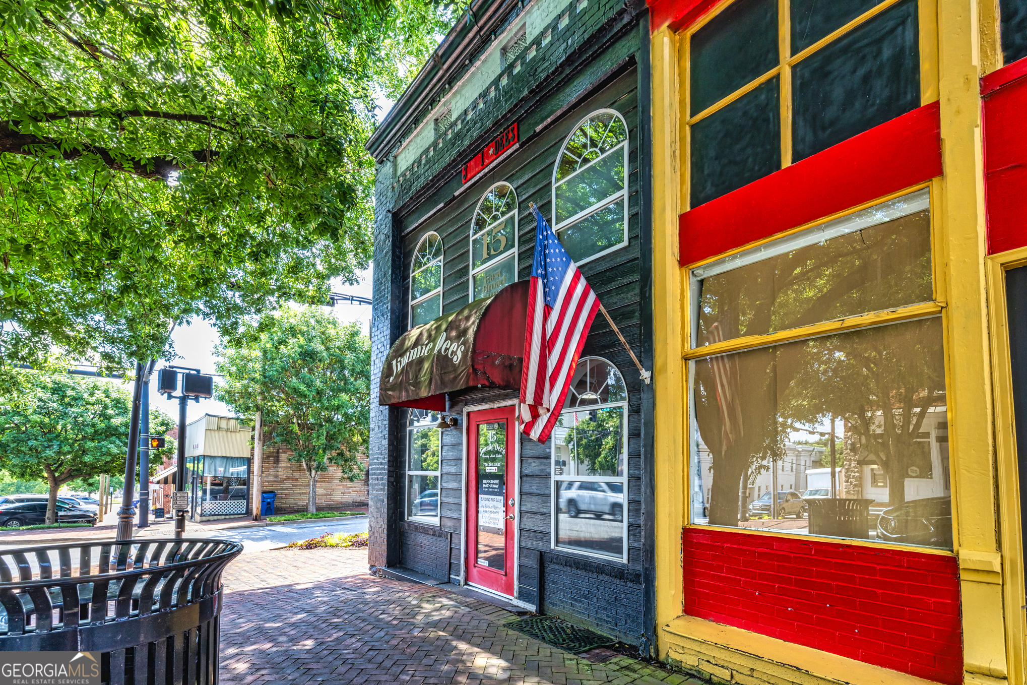 15 E Broad Street Newnan GA 30263