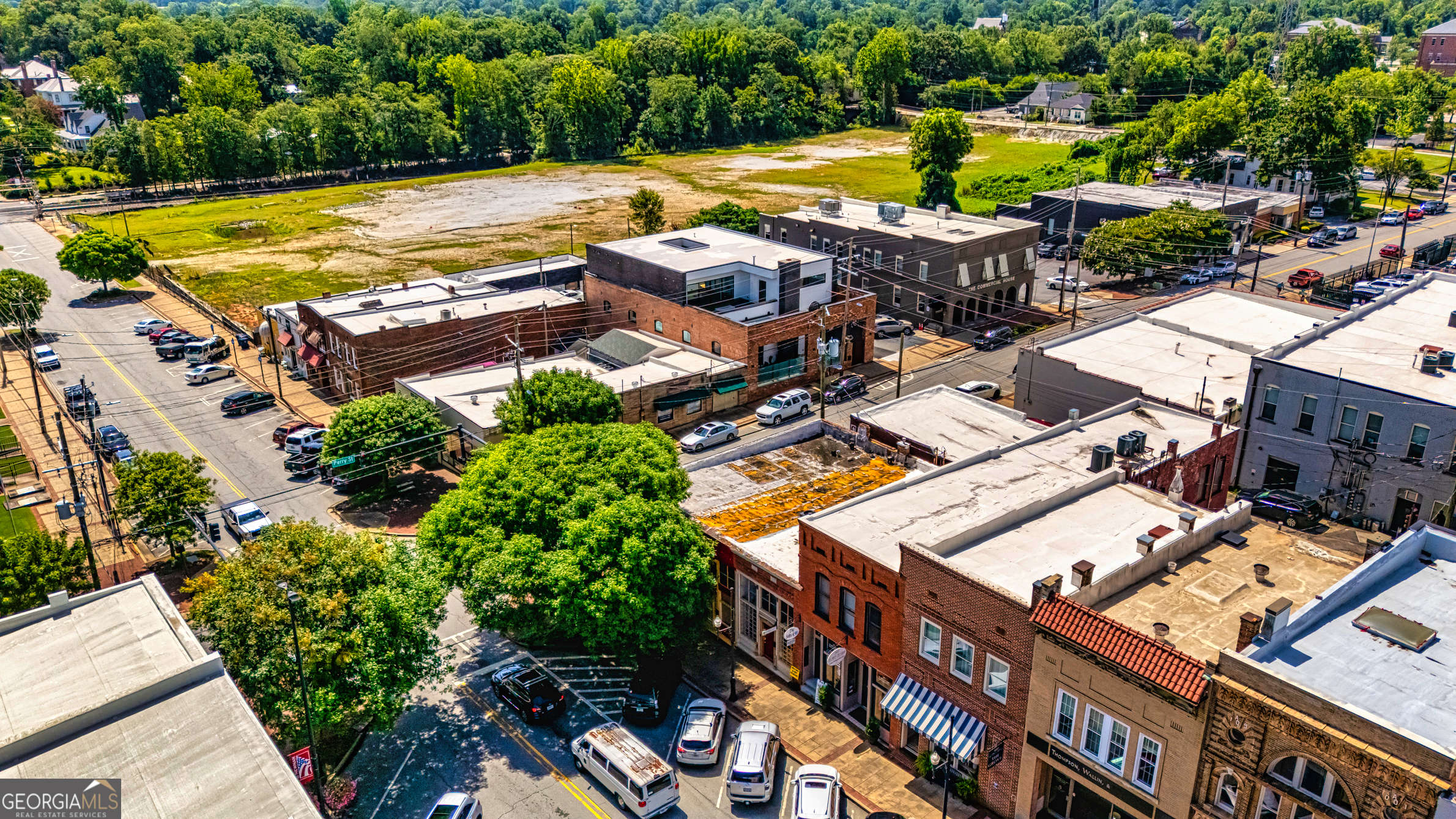15 E Broad Street Newnan GA 30263