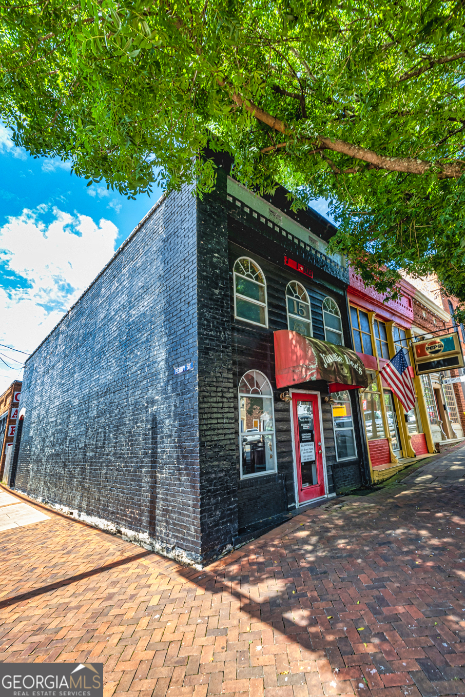 15 E Broad Street Newnan GA 30263