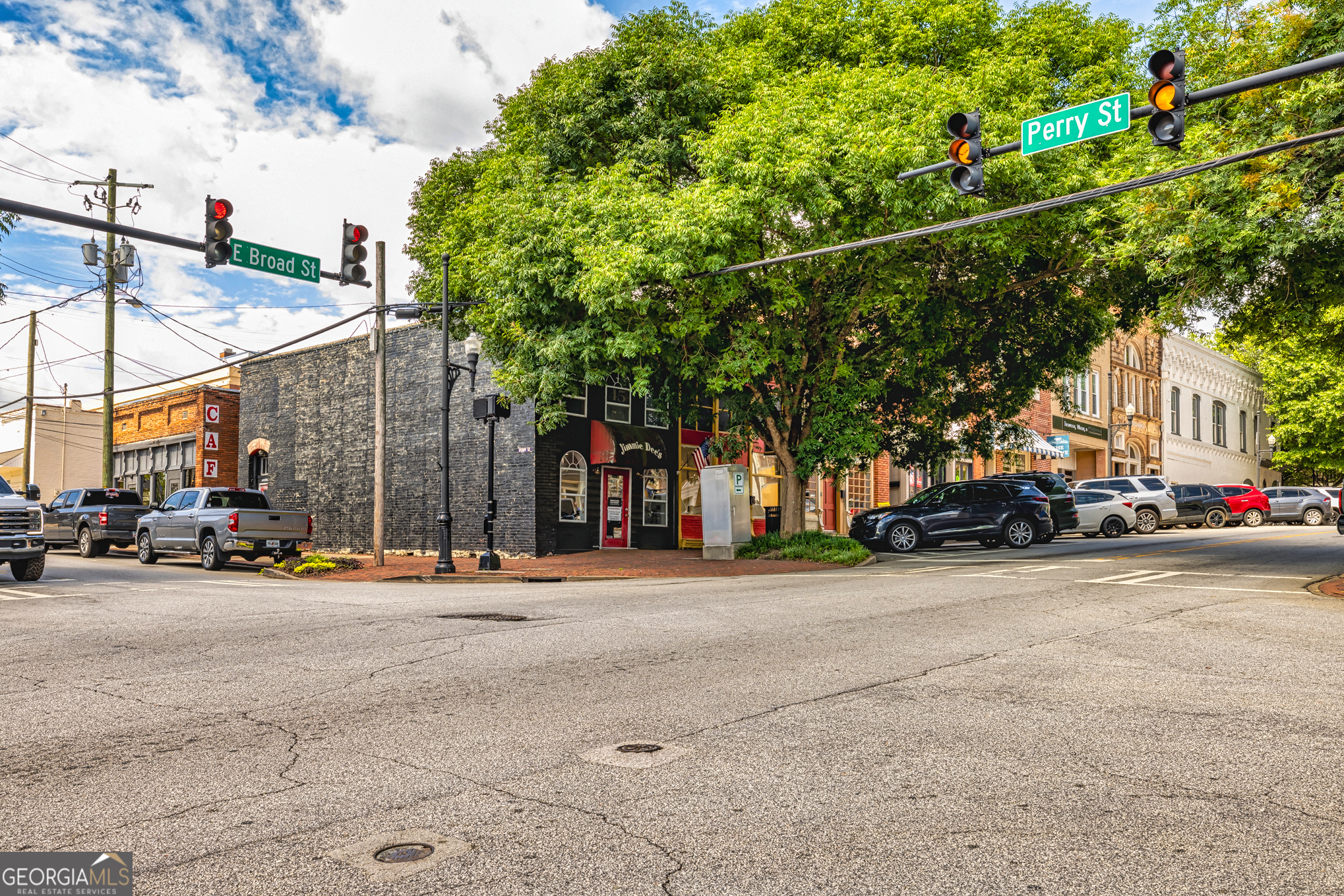 15 E Broad Street Newnan GA 30263