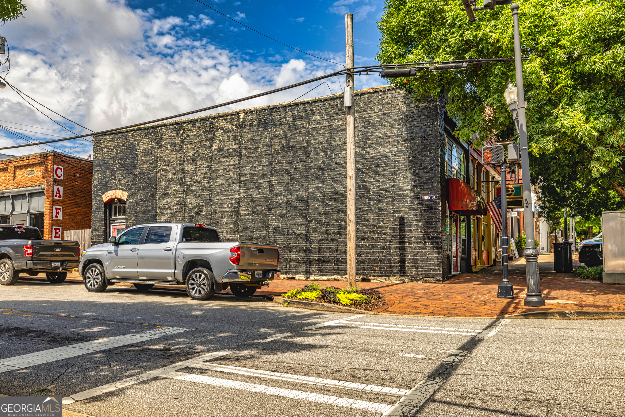 15 E Broad Street Newnan GA 30263