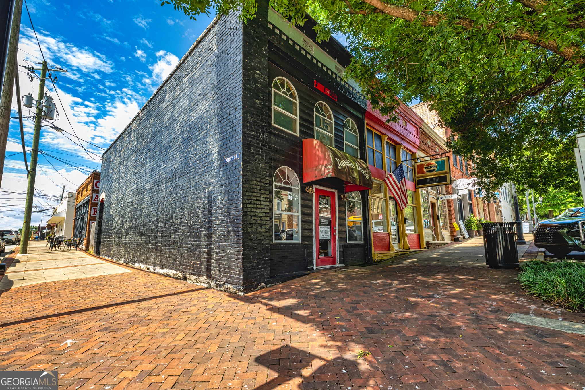 15 E Broad Street Newnan GA 30263