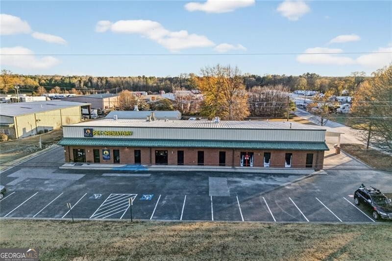 1595 Access Road Covington GA 30014