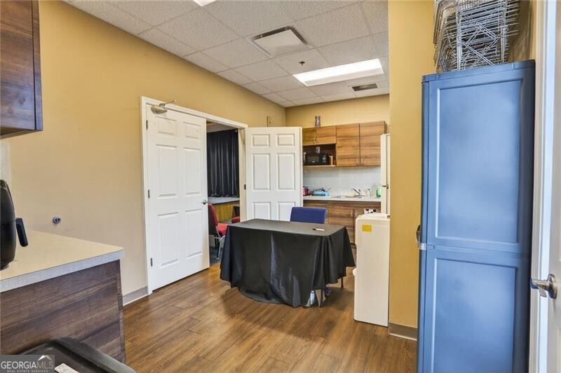 1595 Access Road Covington GA 30014