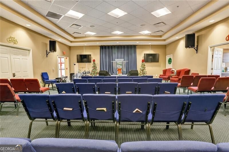 1595 Access Road Covington GA 30014