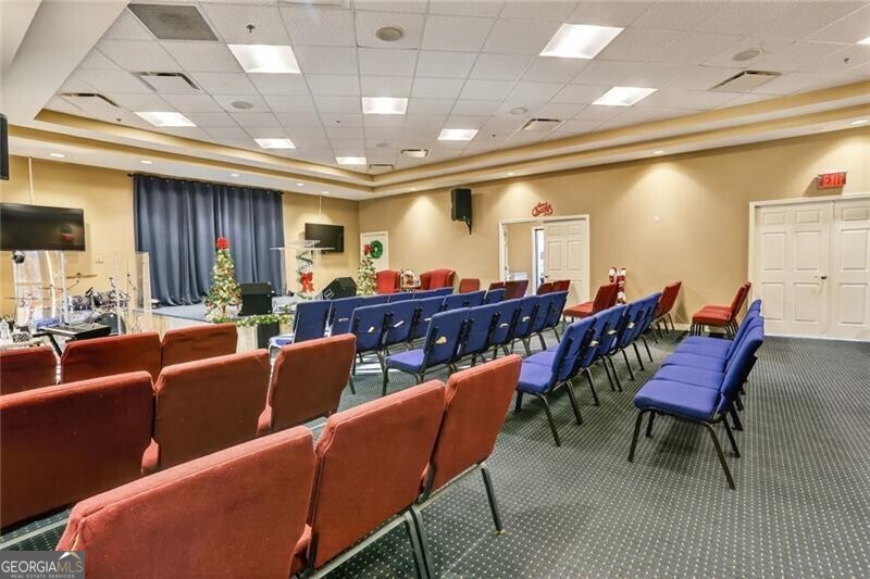 1595 Access Road Covington GA 30014