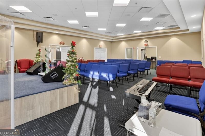1595 Access Road Covington GA 30014