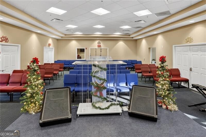 1595 Access Road Covington GA 30014