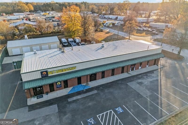 1595 Access Road Covington GA 30014