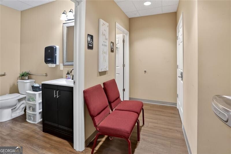 1595 Access Road Covington GA 30014