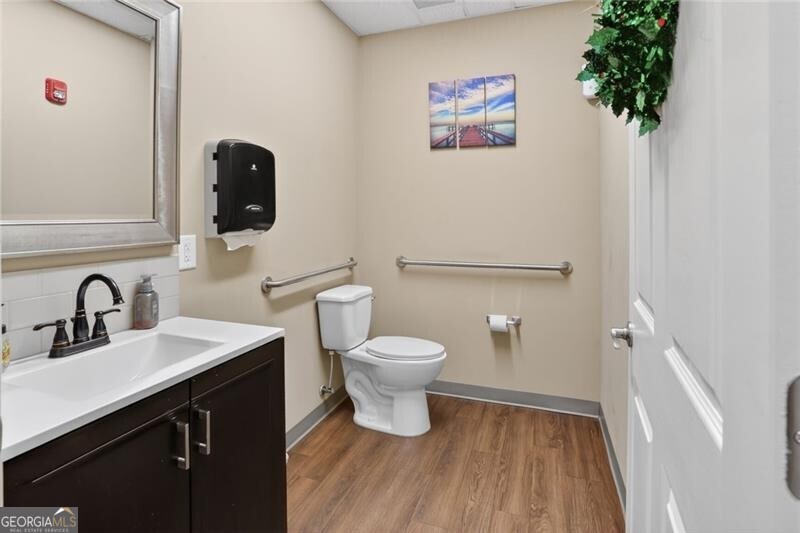 1595 Access Road Covington GA 30014