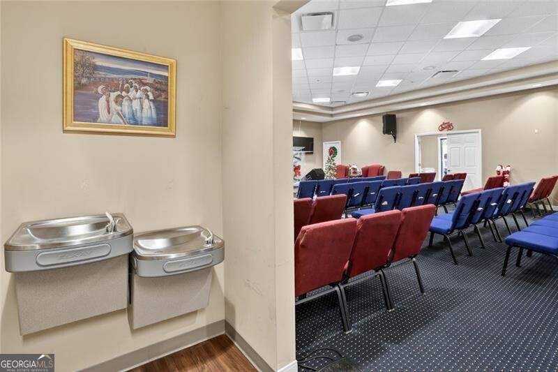 1595 Access Road Covington GA 30014