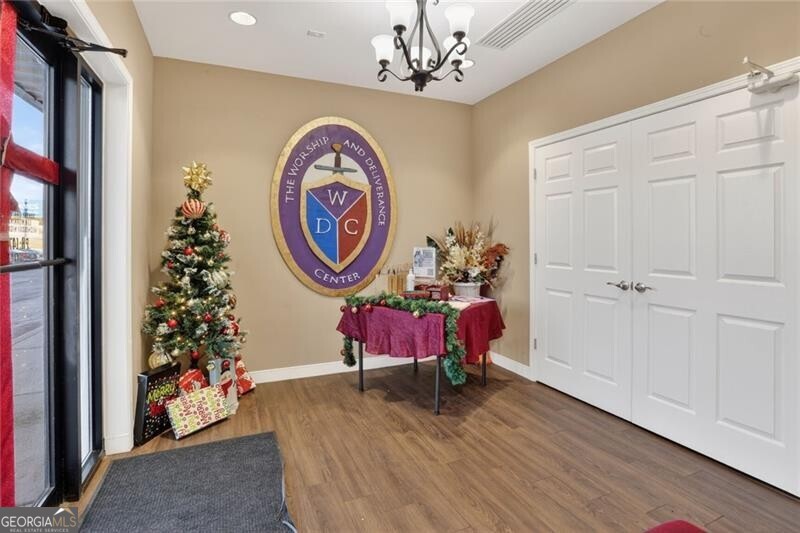 1595 Access Road Covington GA 30014