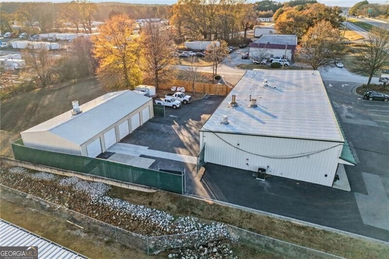 1595 Access Road Covington GA 30014
