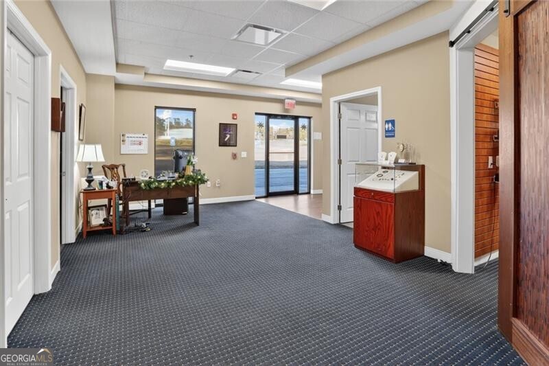 1595 Access Road Covington GA 30014