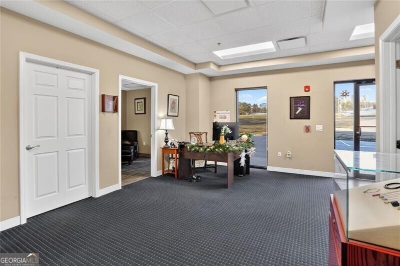 1595 Access Road Covington GA 30014