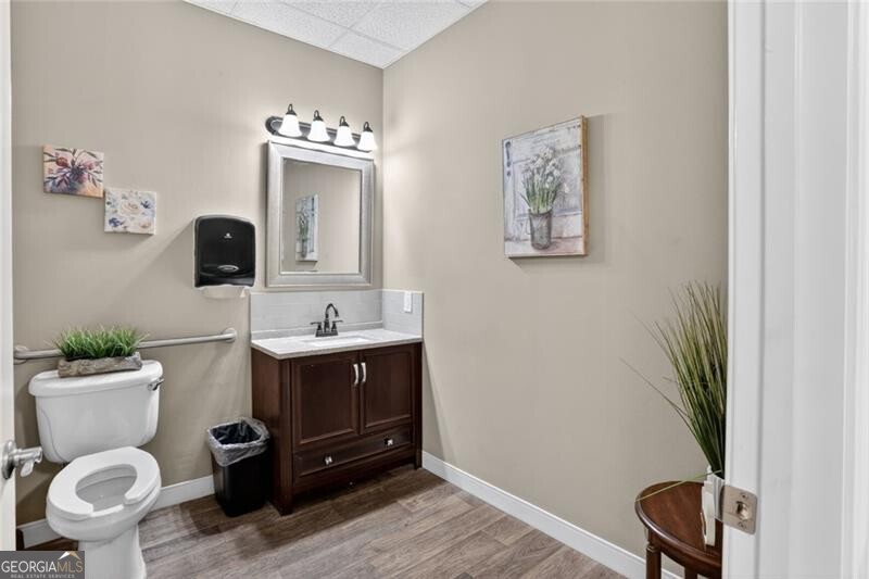 1595 Access Road Covington GA 30014