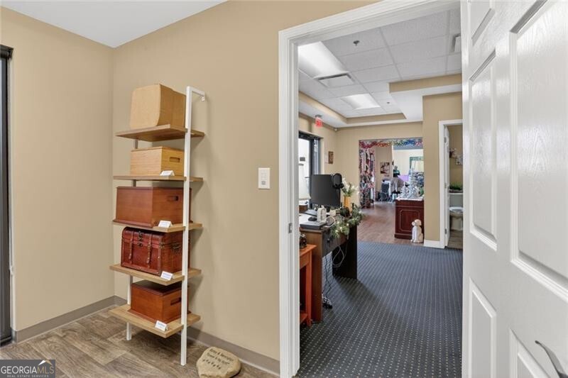 1595 Access Road Covington GA 30014