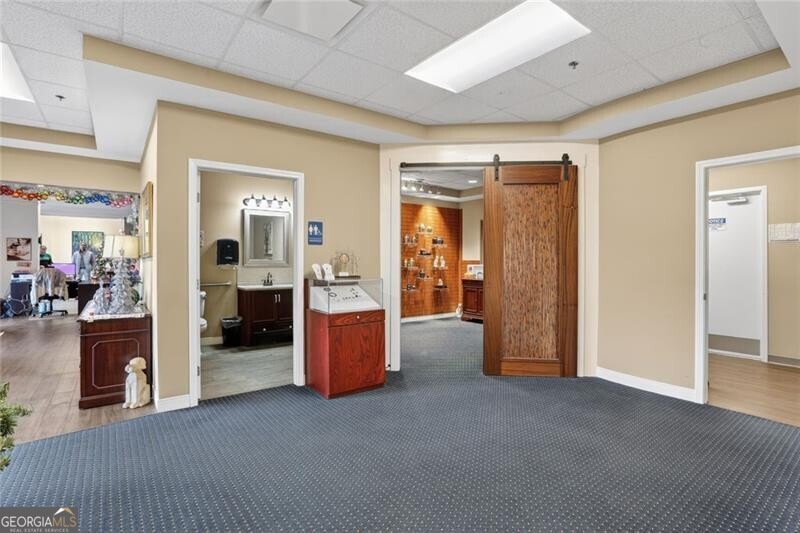 1595 Access Road Covington GA 30014