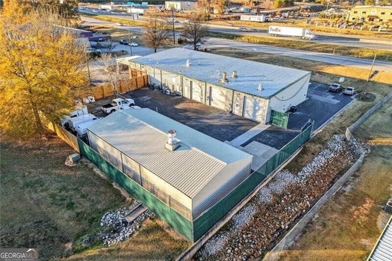 1595 Access Road Covington GA 30014