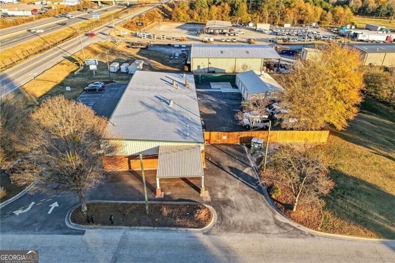 1595 Access Road Covington GA 30014