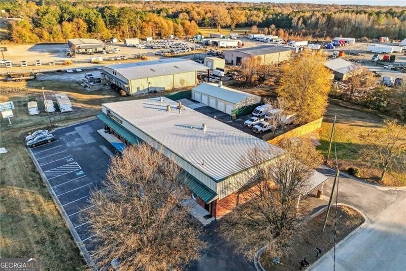 1595 Access Road Covington GA 30014