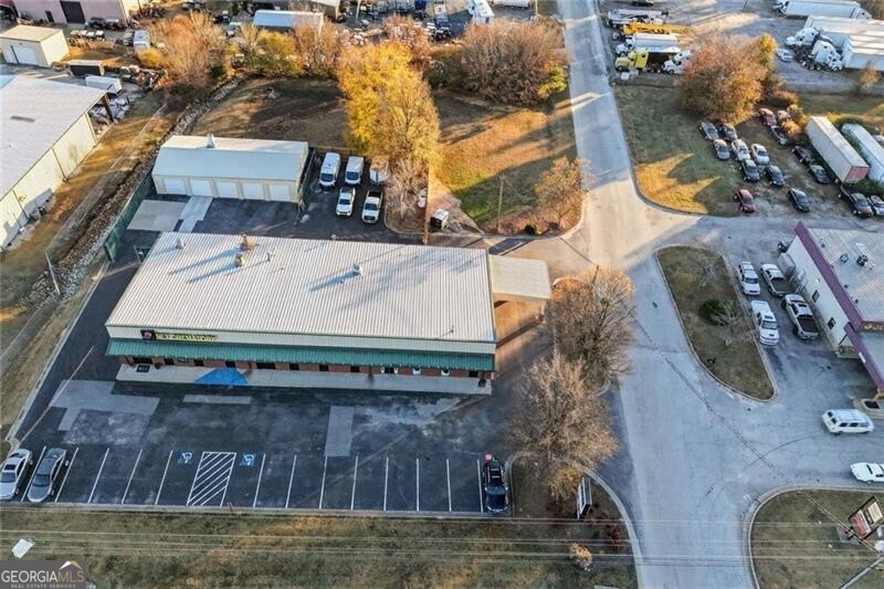 1595 Access Road Covington GA 30014