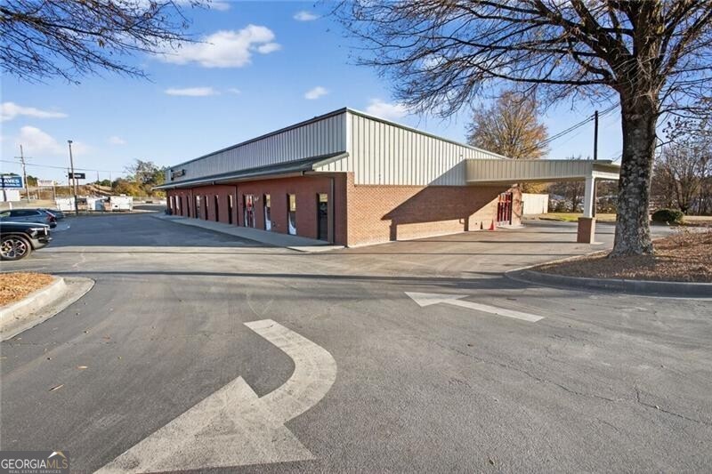 1595 Access Road Covington GA 30014
