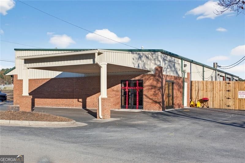1595 Access Road Covington GA 30014