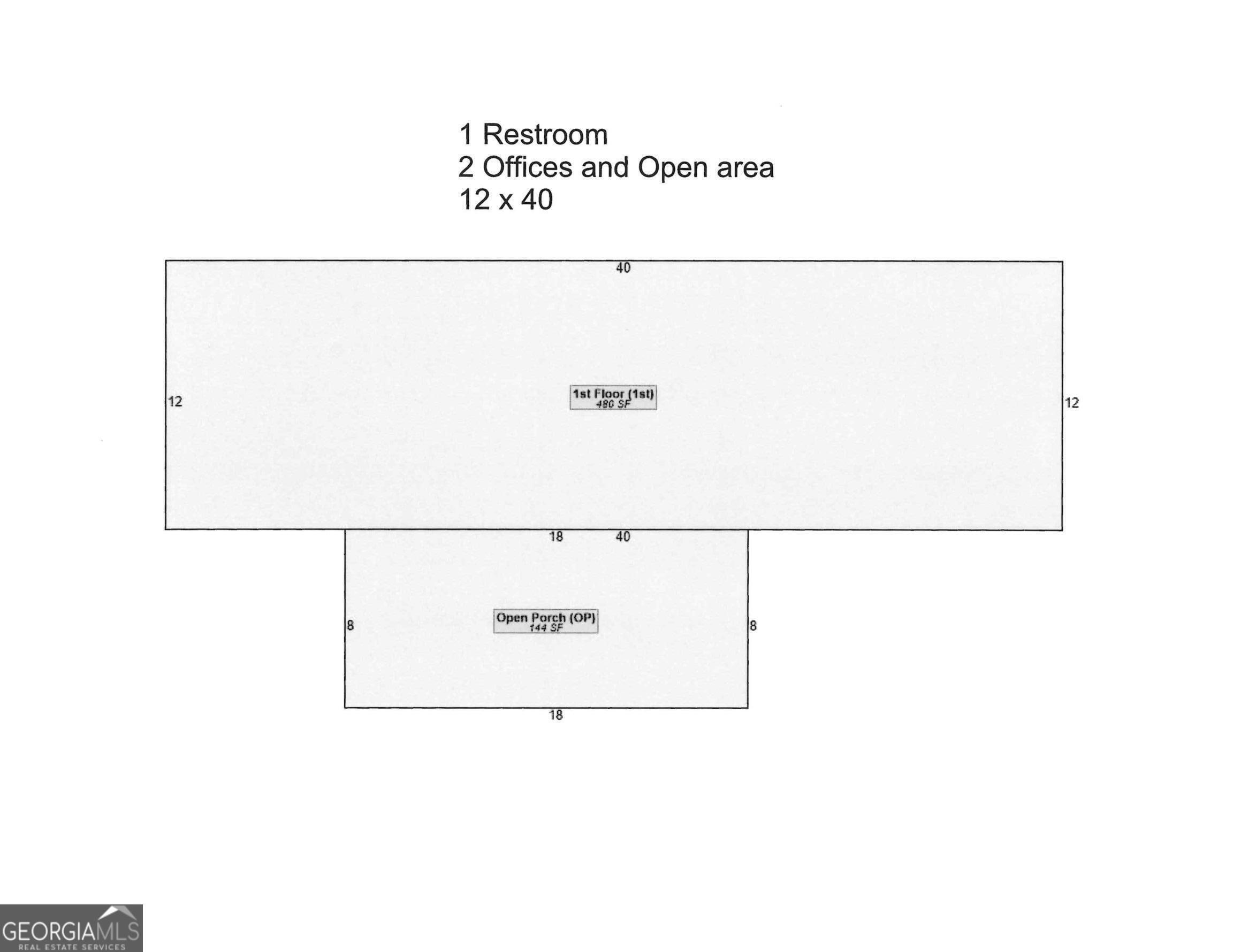 1599 W Highway 280 Milan GA 31060