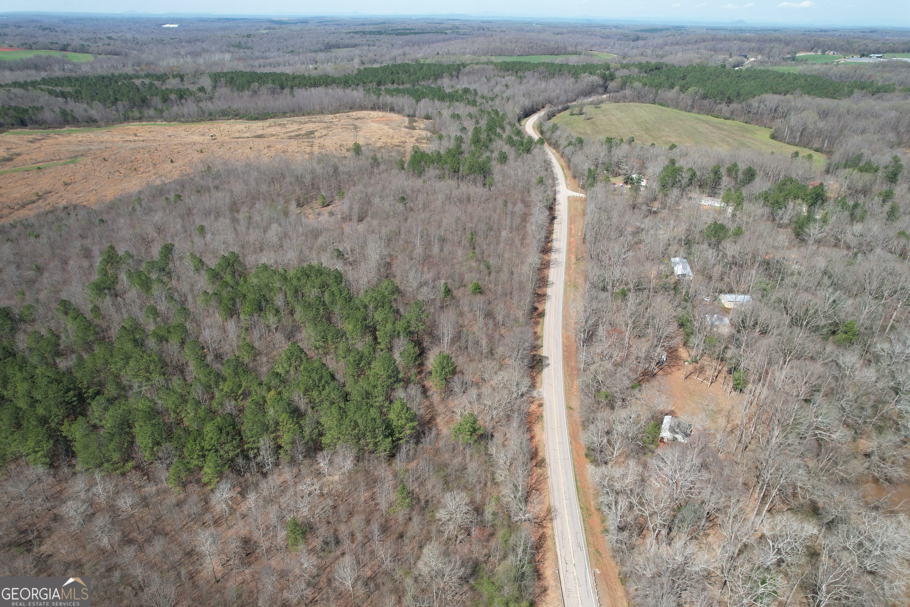 0 Highway 326 Commerce GA 30530