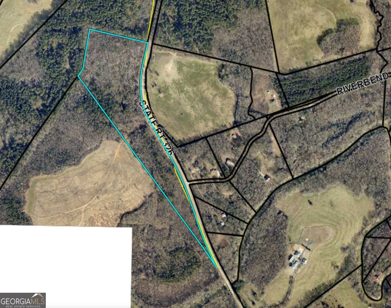 0 Highway 326 Commerce GA 30530