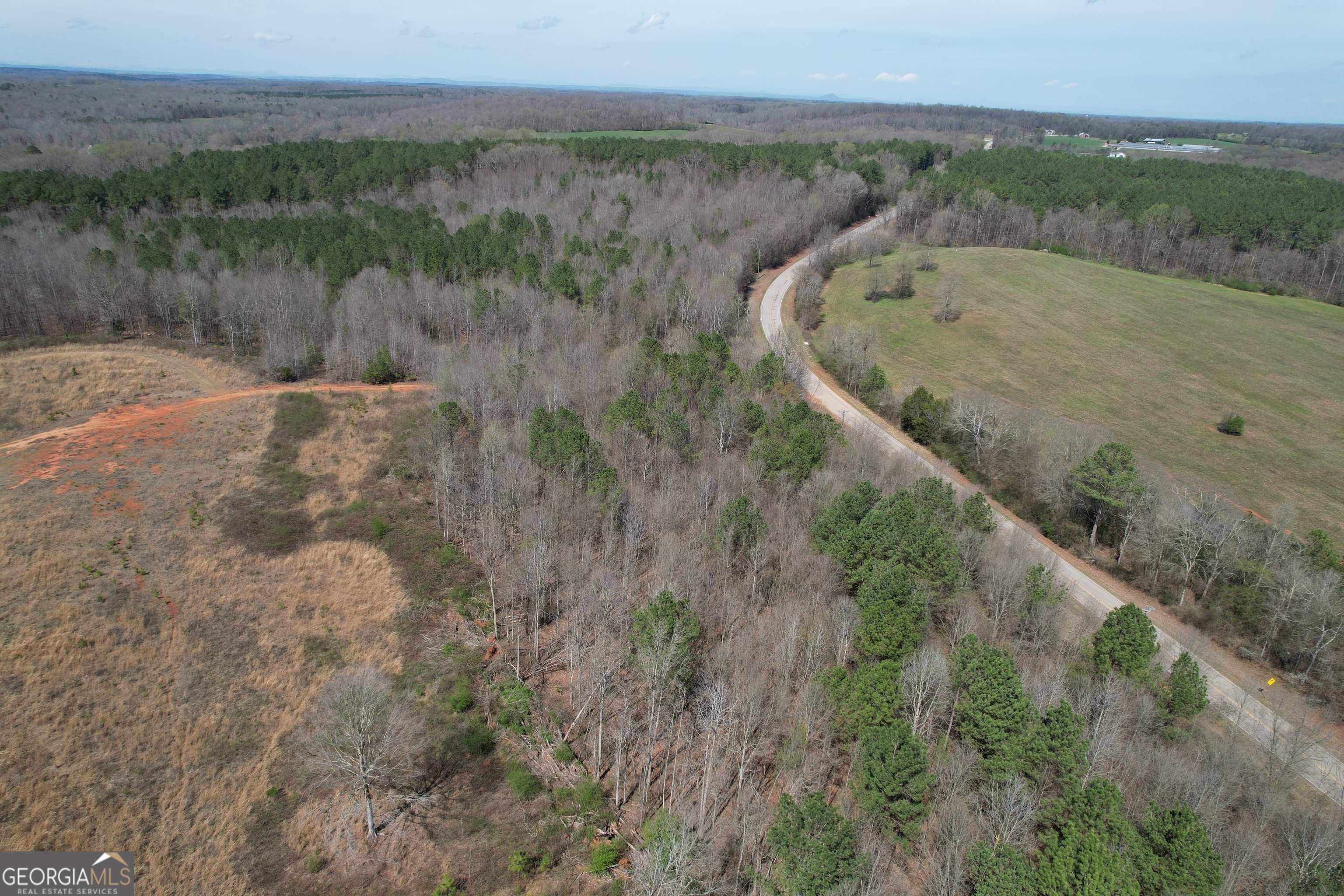 0 Highway 326 Commerce GA 30530