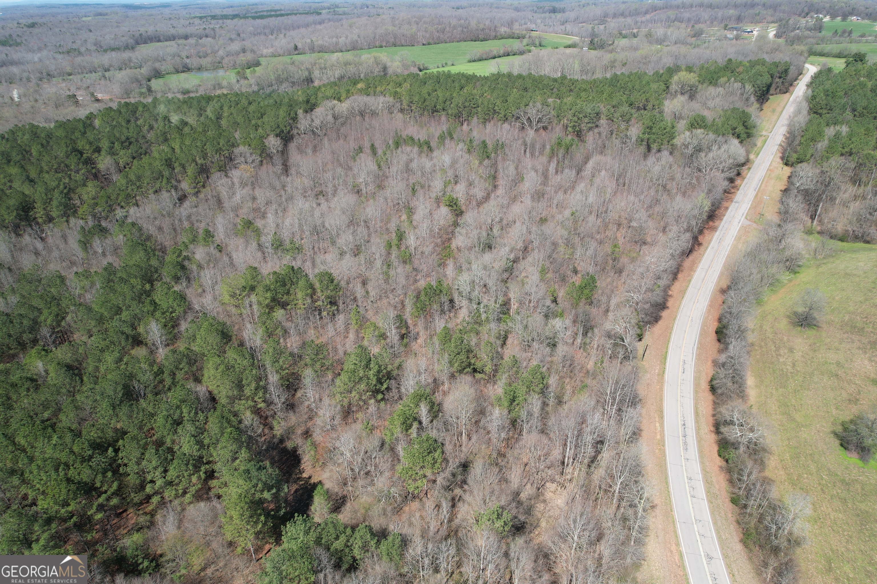 0 Highway 326 Commerce GA 30530