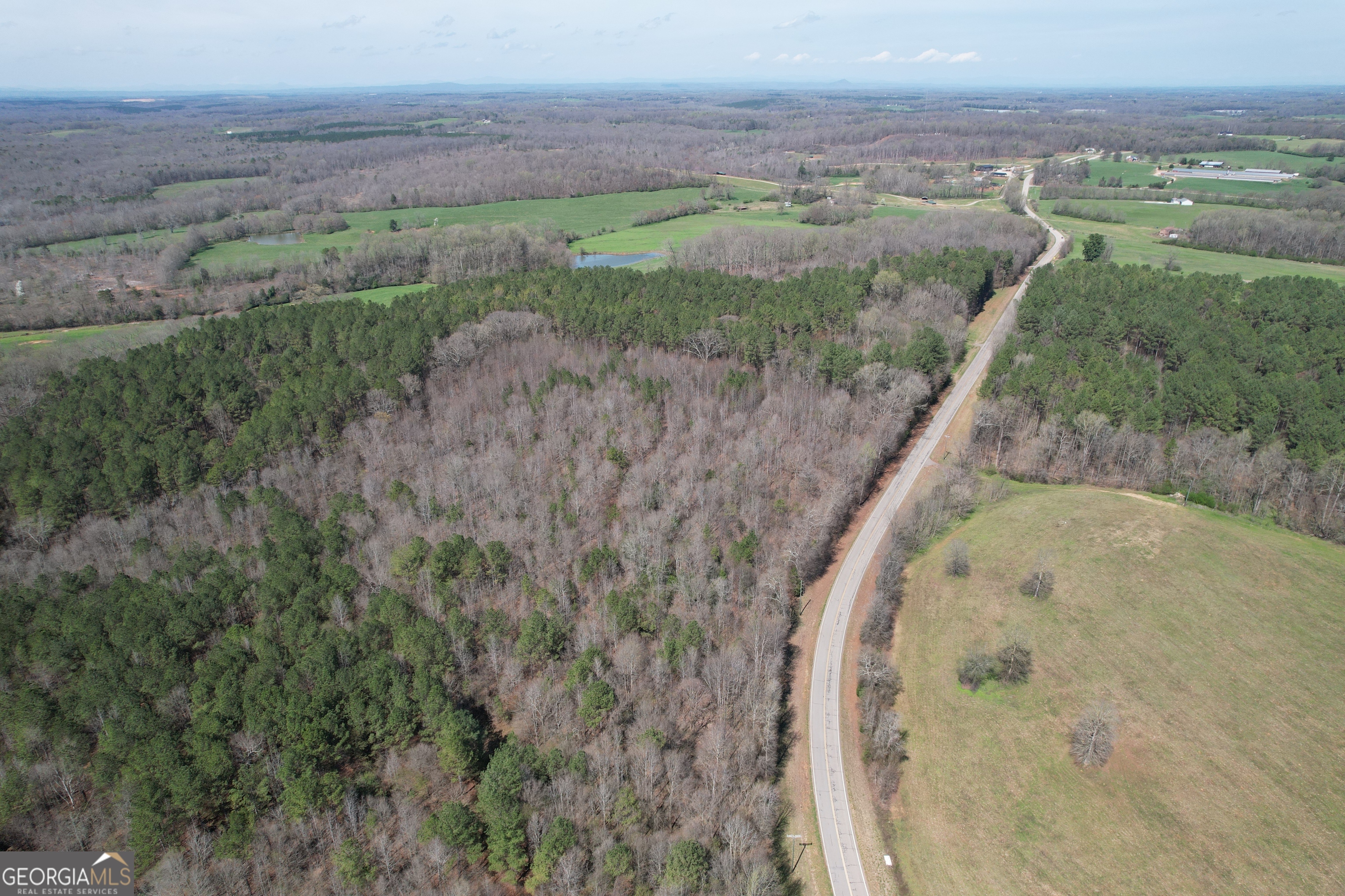 0 Highway 326 Commerce GA 30530
