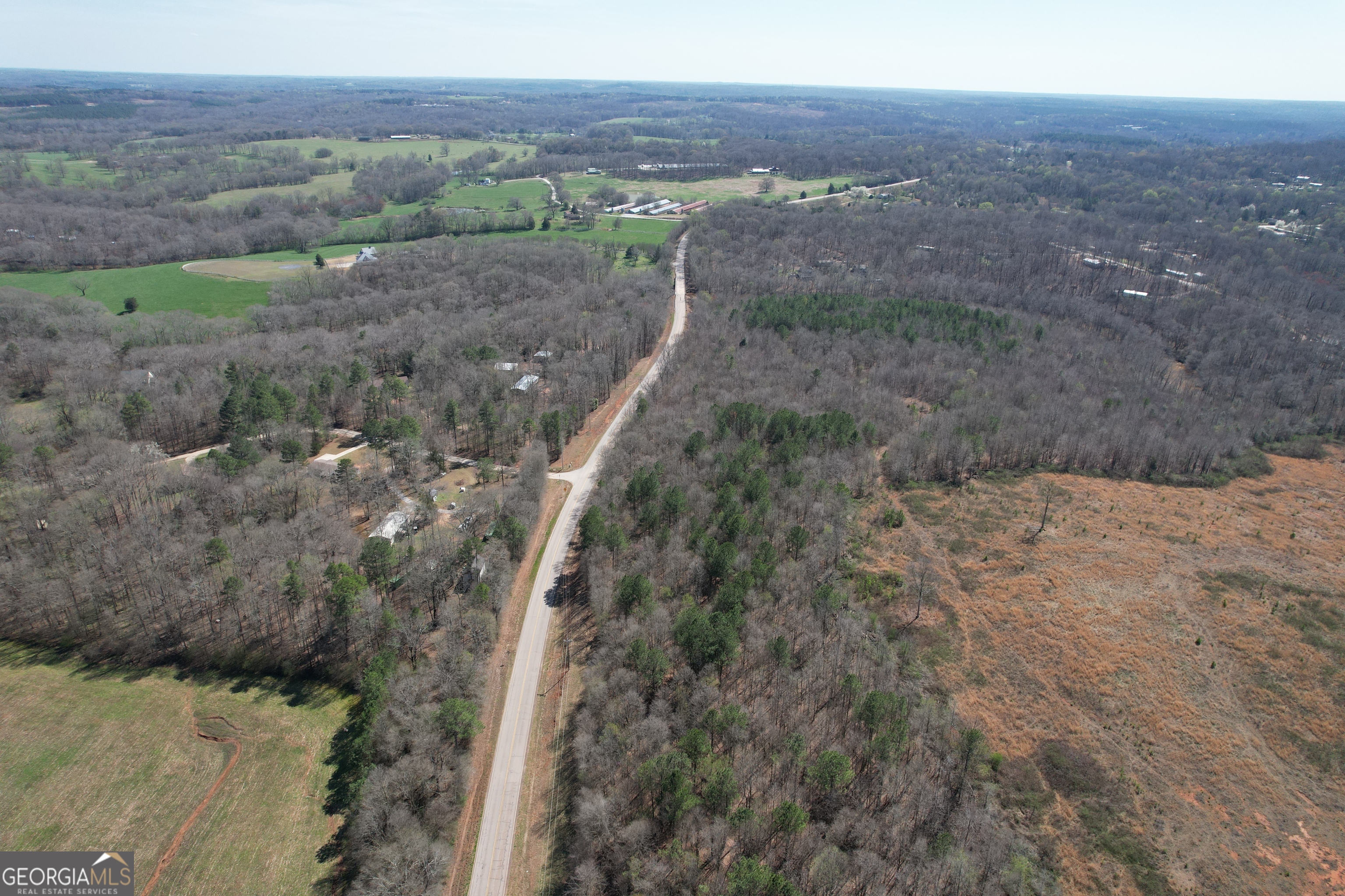 0 Highway 326 Commerce GA 30530
