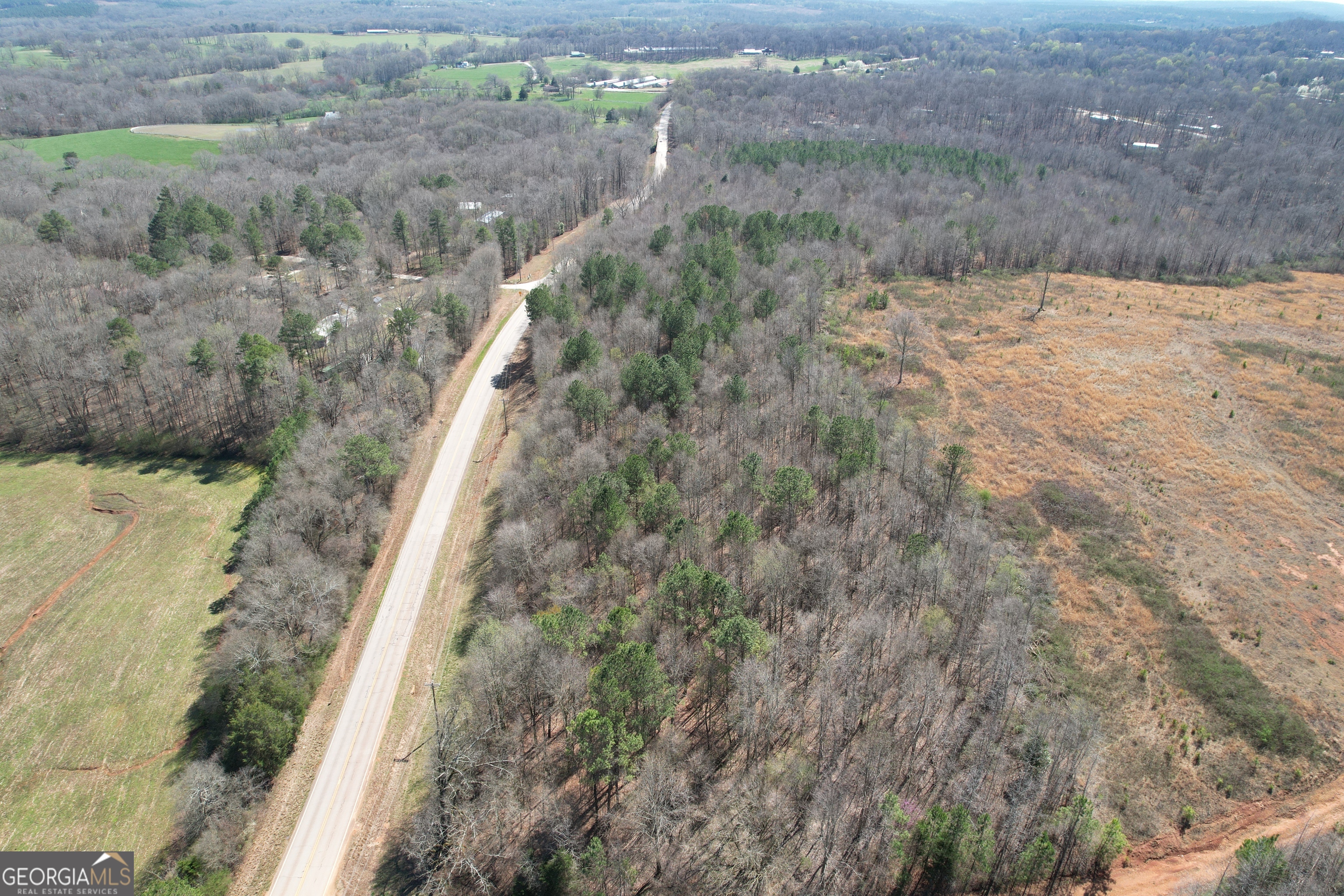 0 Highway 326 Commerce GA 30530