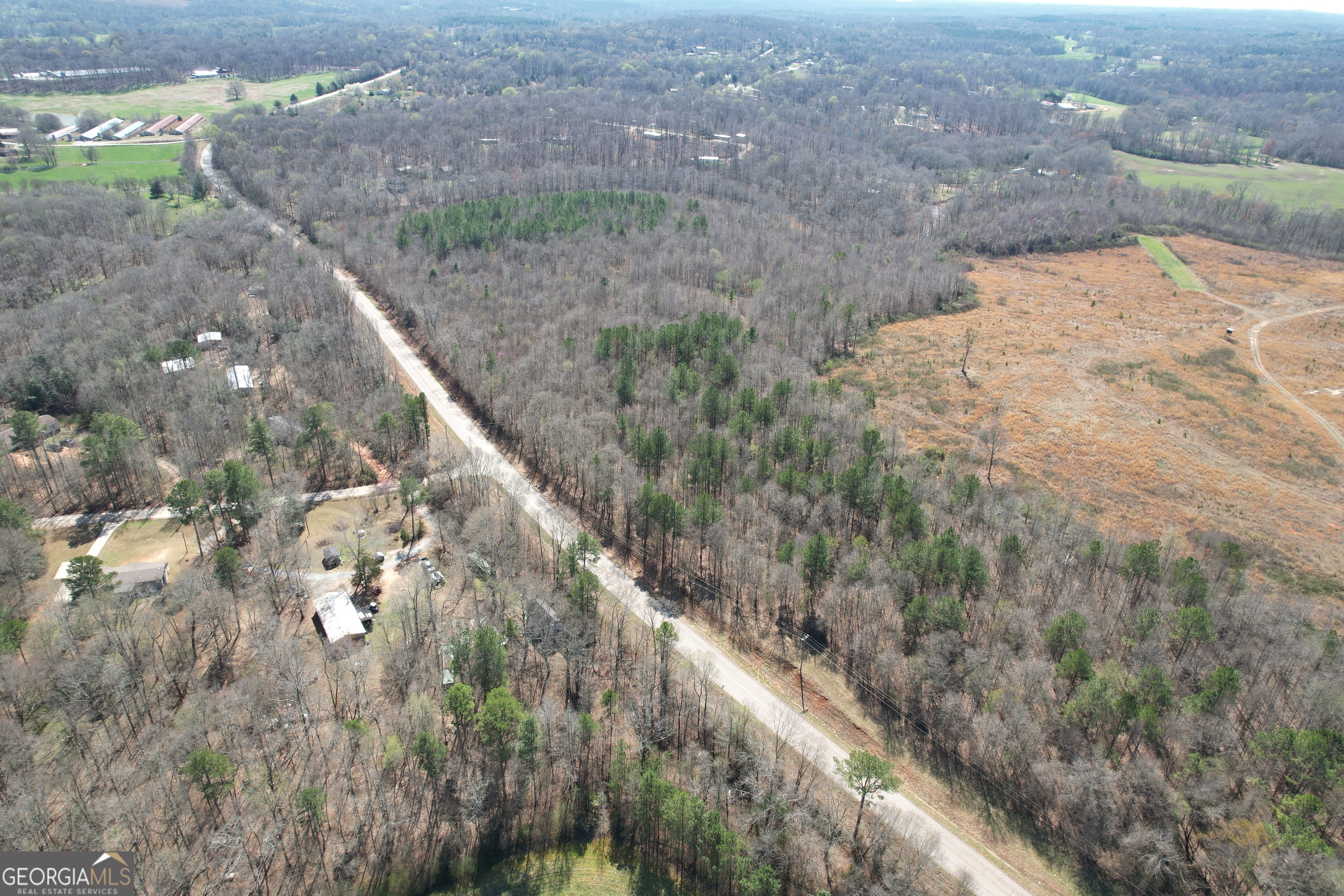0 Highway 326 Commerce GA 30530